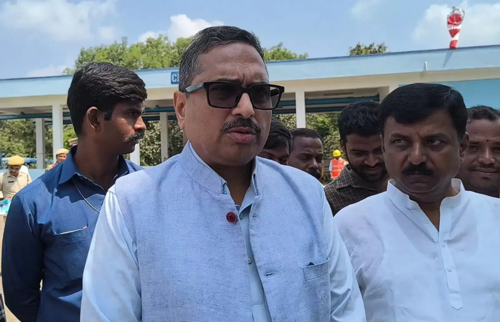 अल नीनो का संकट: फरवरी तक चरम पर पहुंचने की आशंका अल नीनो का संकट: फरवरी तक चरम पर पहुंचने की आशंका