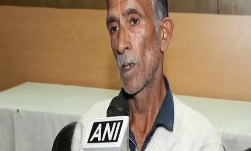 अंकिता भंडारी के पिता की बड़ी चेतावनी अंकिता भंडारी के पिता की बड़ी चेतावनी