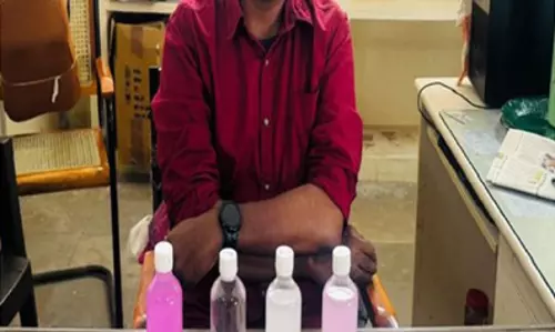 बिजली विभाग में रिश्वतखोरी का खुलासा ACB ने असिस्टेंट इंजीनियर को दबोचा बिजली विभाग में रिश्वतखोरी का खुलासा ACB ने असिस्टेंट इंजीनियर को दबोचा