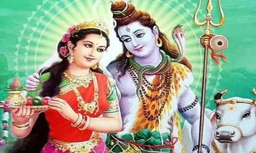 शिव-सती प्रेम गाथा सुनने के फायदे, 3 पापों का होगा नाश शिव-सती प्रेम गाथा सुनने के फायदे, 3 पापों का होगा नाश