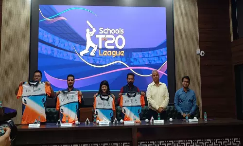 दिल्ली में नई टी20 लीग का आगाज विजेता टीम को मिलेंगे 5 लाख रुपये दिल्ली में नई टी20 लीग का आगाज विजेता टीम को मिलेंगे 5 लाख रुपये