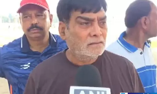 राघोपुर नाव हादसे पर सरकार सख्त नियम तोड़ने वालों पर होगी कार्रवाई राघोपुर नाव हादसे पर सरकार सख्त नियम तोड़ने वालों पर होगी कार्रवाई