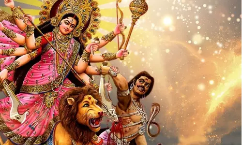 51 शक्तिपीठों में ये 5 मंदिर हैं बेहद खास