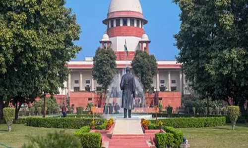 दिल्ली में पत्रकारों से बदसलूकी पर सुप्रीम कोर्ट सख्त