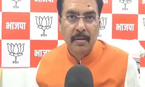 नाव हादसे के दोषियों को नहीं बख्शेंगे संजय सरावगी का बड़ा बयान नाव हादसे के दोषियों को नहीं बख्शेंगे संजय सरावगी का बड़ा बयान