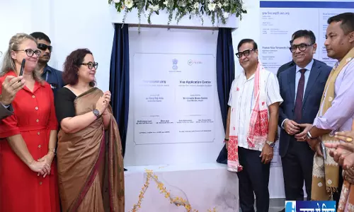 विदेश जाने वालों के लिए बड़ी खुशखबरी विदेश जाने वालों के लिए बड़ी खुशखबरी
