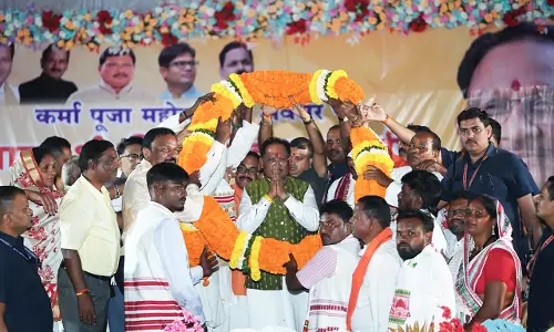शिक्षा ही समाज की प्रगति का सबसे सशक्त माध्यम, युवा बड़े लक्ष्य तय करें और आगे बढ़ें: मुख्यमंत्री