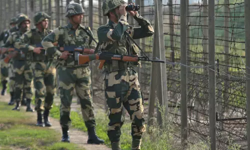 PoK में 500 आतंकी सक्रिय, भारतीय सेना हाई अलर्ट पर PoK में 500 आतंकी सक्रिय, भारतीय सेना हाई अलर्ट पर