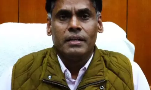 अंकिता भंडारी हत्याकांड में तीनों दोषियों को आजीवन कठोर कारावास अंकिता भंडारी हत्याकांड में तीनों दोषियों को आजीवन कठोर कारावास