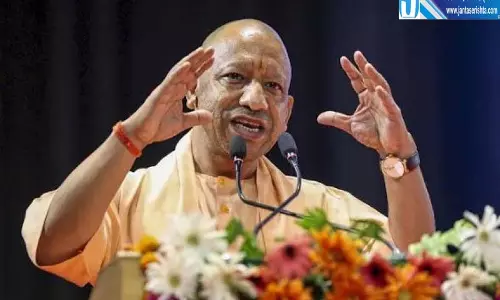 शुक्रवार को गाजियाबाद आएंगे सीएम योगी
