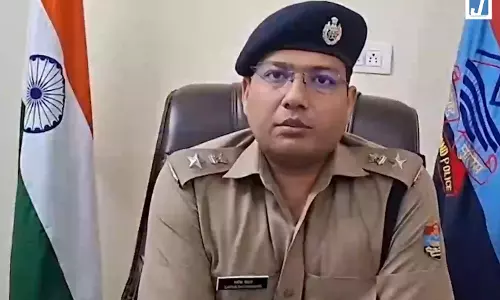 अंकिता भंडारी हत्याकांड पर उत्तराखंड पुलिस का बड़ा बयान अंकिता भंडारी हत्याकांड पर उत्तराखंड पुलिस का बड़ा बयान