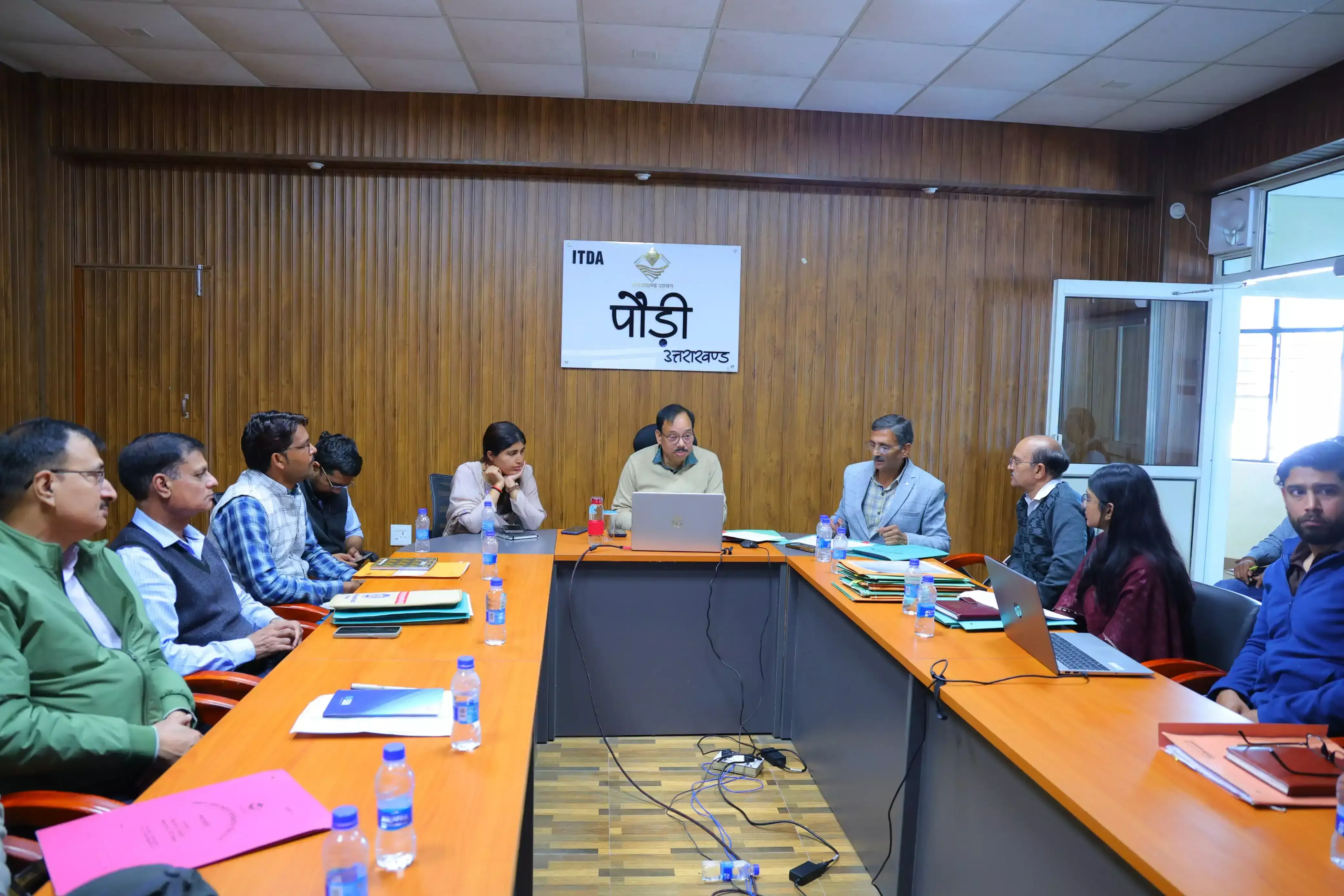 उद्योगों के लिए सुविधाओं का विस्तार, निवेश प्रस्तावों पर जल्द फैसला उद्योगों के लिए सुविधाओं का विस्तार, निवेश प्रस्तावों पर जल्द फैसला