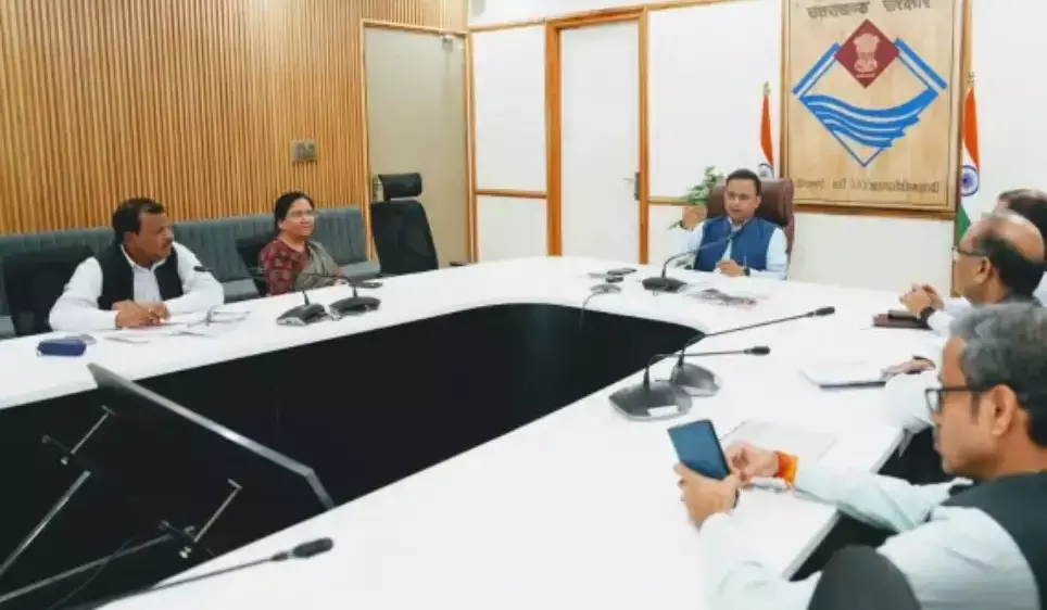 प्रवासी उत्तराखण्डियों के लिए 13 नवंबर को होगा सम्मेलन प्रवासी उत्तराखण्डियों के लिए 13 नवंबर को होगा सम्मेलन
