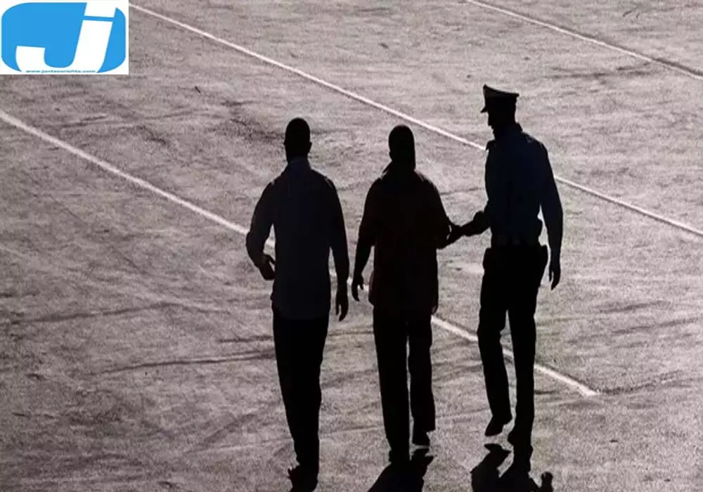 तरनतारन हत्याकांड में मिली सफलता, खुफिया सूचना पर नूंह से आरोपी गिरफ्तार तरनतारन हत्याकांड में मिली सफलता, खुफिया सूचना पर नूंह से आरोपी गिरफ्तार