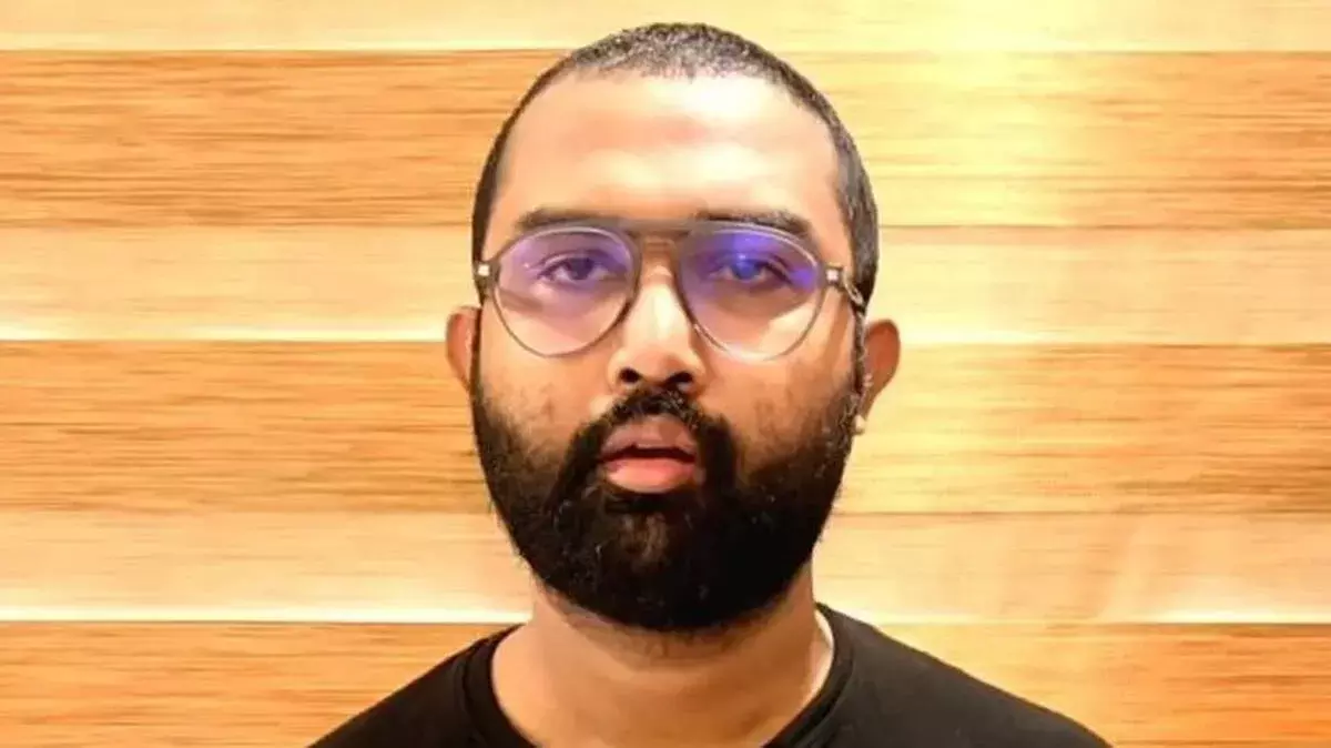 सिनेगॉग पर हमले की कथित साजिश से हड़कंप, NIA कर सकती है जांच सिनेगॉग पर हमले की कथित साजिश से हड़कंप, NIA कर सकती है जांच