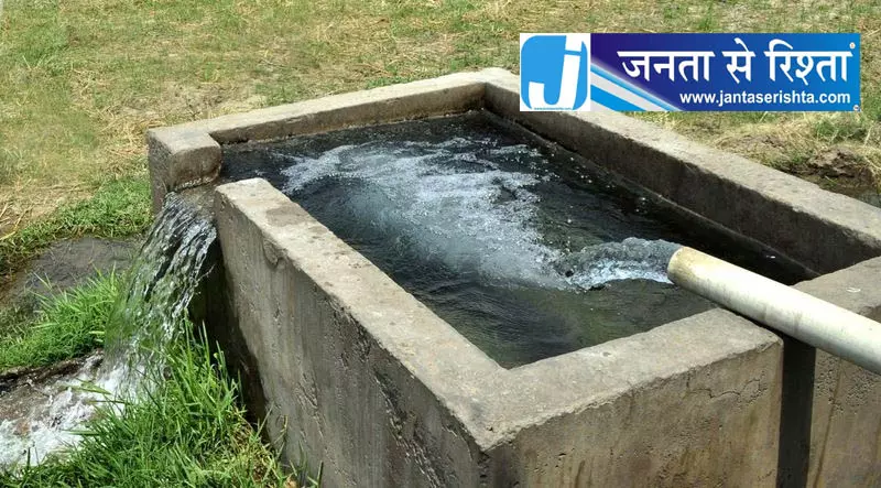 गुरुग्राम नगर निगम का बड़ा फैसला, जनवरी 2027 तक बंद होंगे 94 ट्यूबवेल
