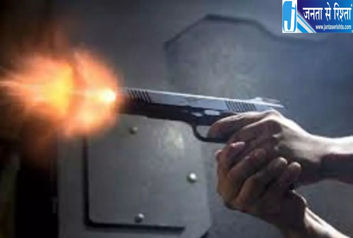 सीएम के आने से पहले प्रयागराज में दिनदहाड़े हत्या सीएम के आने से पहले प्रयागराज में दिनदहाड़े हत्या