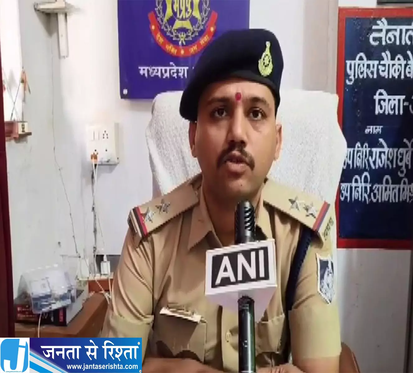 पेट दर्द लेकर अस्पताल पहुंचा युवक इंजेक्शन लगने के बाद मौत पेट दर्द लेकर अस्पताल पहुंचा युवक इंजेक्शन लगने के बाद मौत