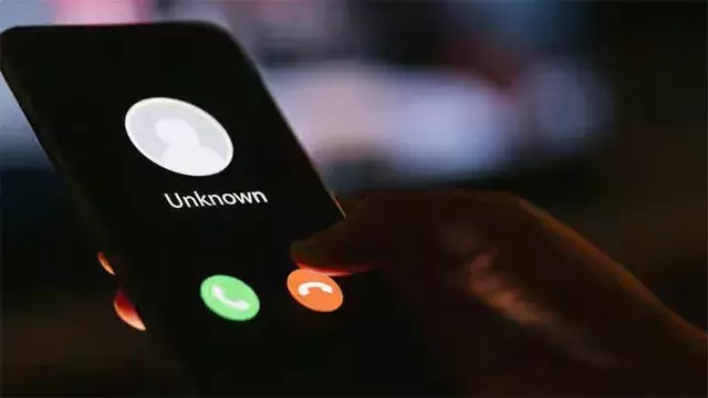 कॉलर नेम डिस्प्ले: 1 नवंबर से सरकार ने किया अनिवार्य कॉलर नेम डिस्प्ले: 1 नवंबर से सरकार ने किया अनिवार्य
