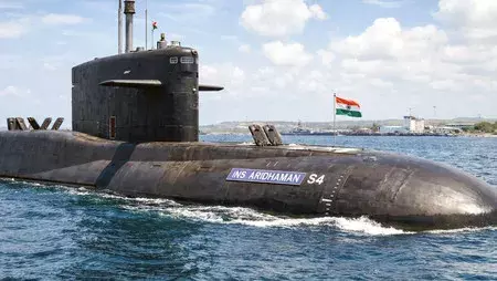 सेना के लिए 4,106 करोड़ का रक्षा सौदा, मजबूत होगी IAF और नौसेना सेना के लिए 4,106 करोड़ का रक्षा सौदा, मजबूत होगी IAF और नौसेना