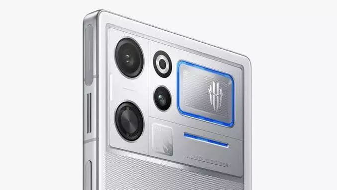 REDMAGIC 12 Pro+ लॉन्च: 50MP कैमरा, 8400mAh बैटरी REDMAGIC 12 Pro+ लॉन्च: 50MP कैमरा, 8400mAh बैटरी