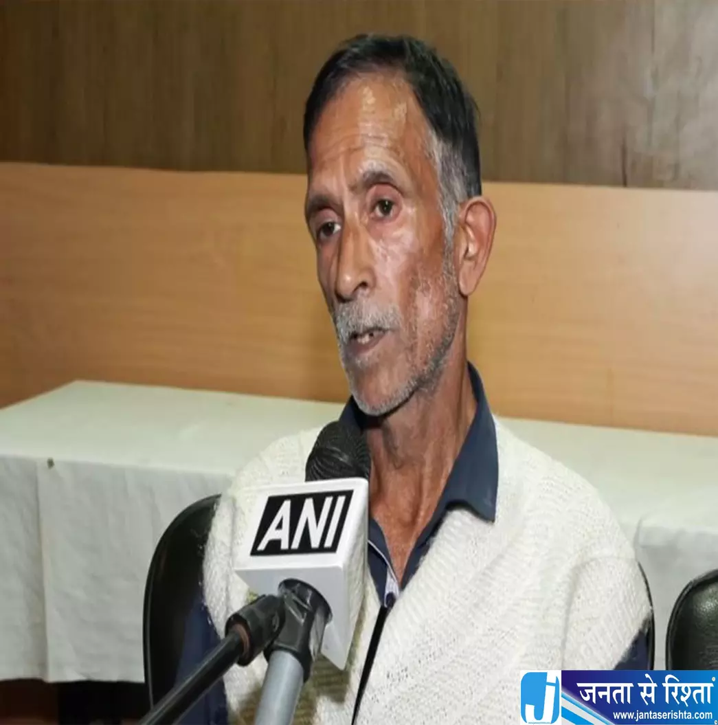 अंकिता भंडारी के पिता की बड़ी चेतावनी अंकिता भंडारी के पिता की बड़ी चेतावनी