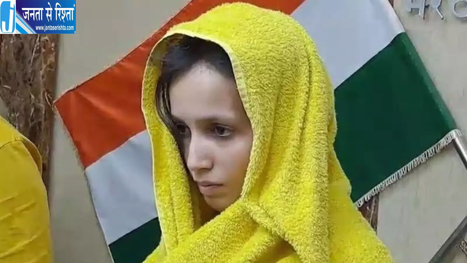 फांसी की सजा पाने वाली मेरठ में पहली महिला होगी मुस्कान फांसी की सजा पाने वाली मेरठ में पहली महिला होगी मुस्कान