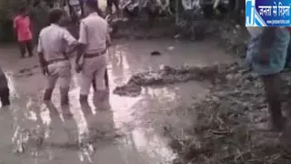 भागकर की शादी, ससुराल के दरवाजे पर जला शव भागकर की शादी, ससुराल के दरवाजे पर जला शव