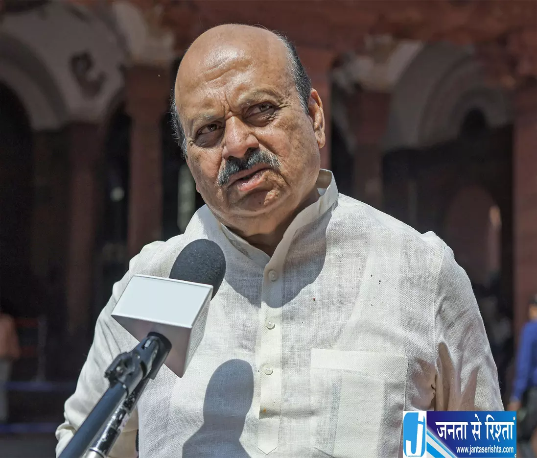 गन्ना किसानों के हक में बोम्मई की बड़ी मांग जल्द घोषित हो समर्थन मूल्य गन्ना किसानों के हक में बोम्मई की बड़ी मांग जल्द घोषित हो समर्थन मूल्य
