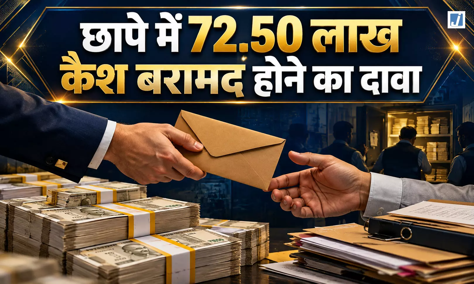 CBI का बड़ा ट्रैप, 2 लाख की रिश्वत लेते CGST सुपरिंटेंडेंट गिरफ्तार CBI का बड़ा ट्रैप, 2 लाख की रिश्वत लेते CGST सुपरिंटेंडेंट गिरफ्तार