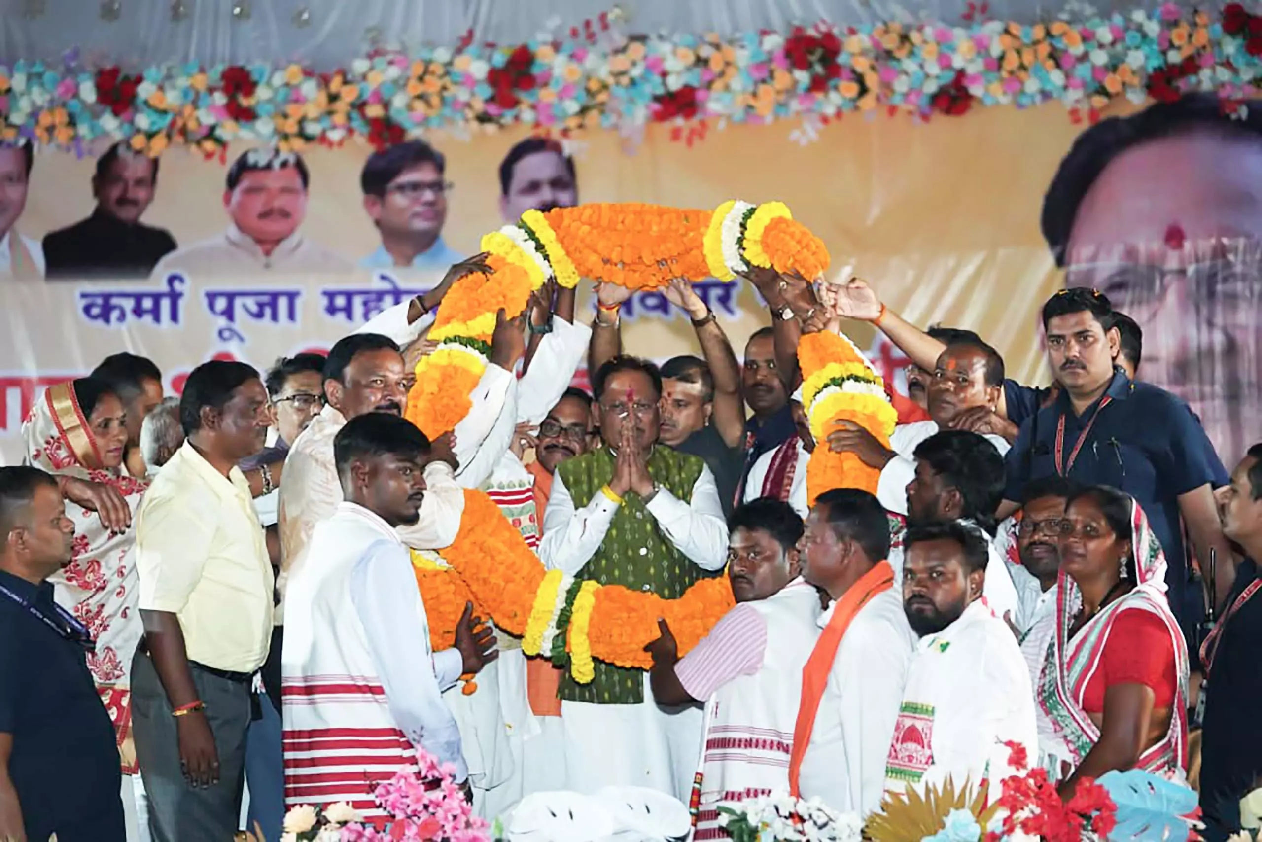 शिक्षा ही समाज की प्रगति का सबसे सशक्त माध्यम, युवा बड़े लक्ष्य तय करें और आगे बढ़ें: मुख्यमंत्री शिक्षा ही समाज की प्रगति का सबसे सशक्त माध्यम, युवा बड़े लक्ष्य तय करें और आगे बढ़ें: मुख्यमंत्री