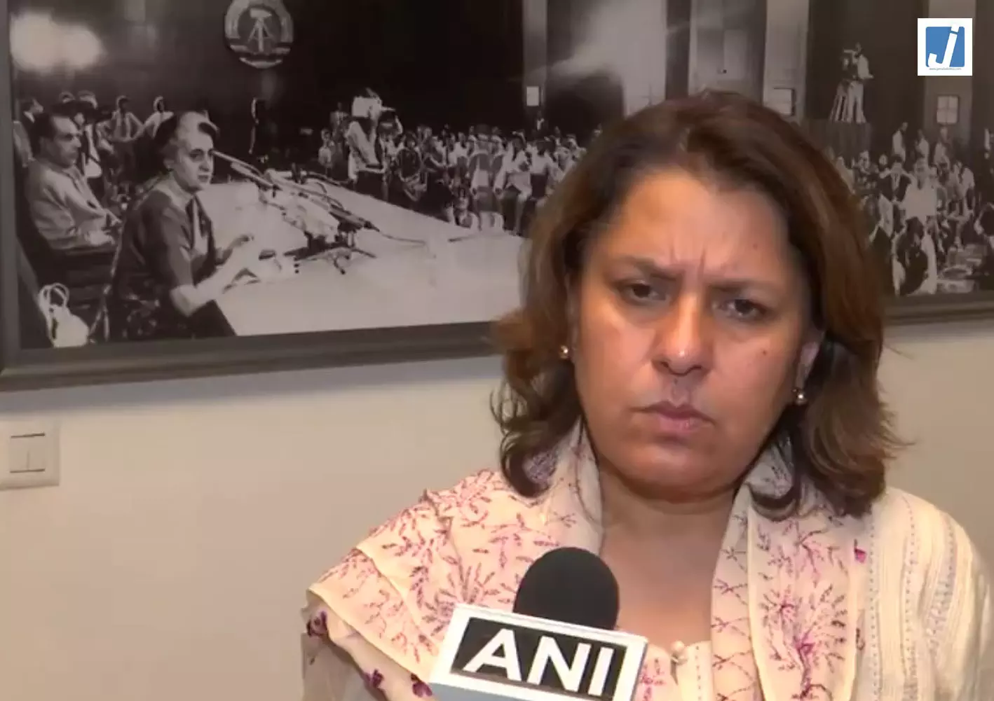 अंकिता भंडारी हत्याकांड पर सुप्रिया श्रीनेत का बड़ा हमला अंकिता भंडारी हत्याकांड पर सुप्रिया श्रीनेत का बड़ा हमला
