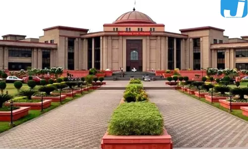 कैट की स्थायी बेंच की मांग पर सुनवाई, केंद्र सरकार को तीन हफ्ते की मोहलत कैट की स्थायी बेंच की मांग पर सुनवाई, केंद्र सरकार को तीन हफ्ते की मोहलत