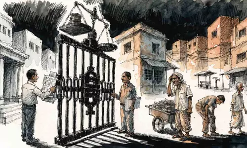 भारत का अर्बन चैलेंज फंड—बैंक-योग्य (bankable) होना और कमज़ोर (vulnerable) होना