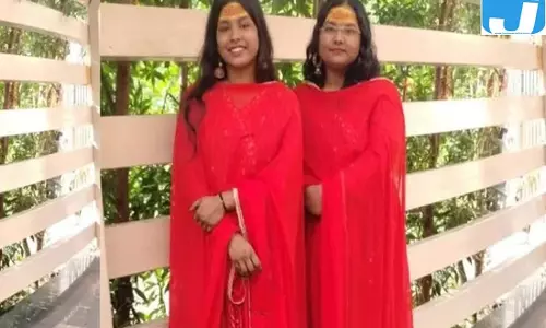 दो बहनों का बड़ा फैसला, मृत्योपरांत अंगदान कर जरूरतमंदों की मदद का संकल्प