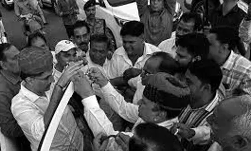 तेलंगाना में दशहरा छुट्टियों पर बवाल, टीपी जेएसी नाराज
