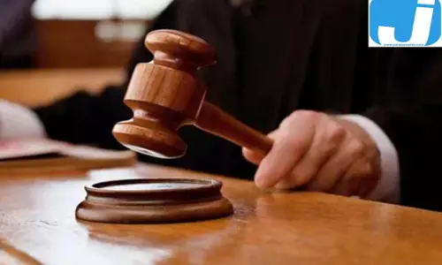 सड़क हादसे में उजड़े दो परिवारों को राहत, मोटर दुर्घटना दावा अधिकरण ने सुनाया फैसला सड़क हादसे में उजड़े दो परिवारों को राहत, मोटर दुर्घटना दावा अधिकरण ने सुनाया फैसला