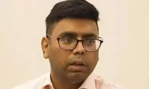 एलजी के प्रधान सचिव पद पर गोविंद जयसवाल की नियुक्ति