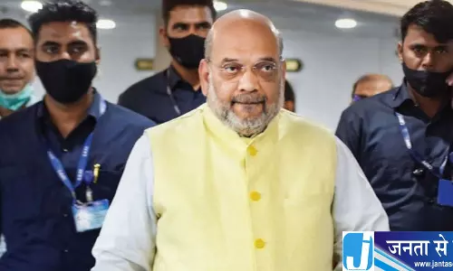 SIR पर अमित शाह और कांग्रेस आमने-सामने, डेटा की मांग SIR पर अमित शाह और कांग्रेस आमने-सामने, डेटा की मांग