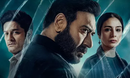 अजय देवगन की ‘दृश्यम 3’ का सफर बरकरार, दुनियाभर में कमाई 515 करोड़ पार