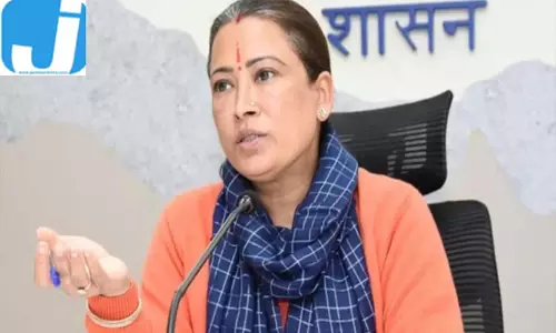 कैबिनेट मंत्री ने पति पर लगाए गंभीर आरोप, पहली शादी छिपाने से लेकर हत्या की साजिश तक; FIR दर्ज