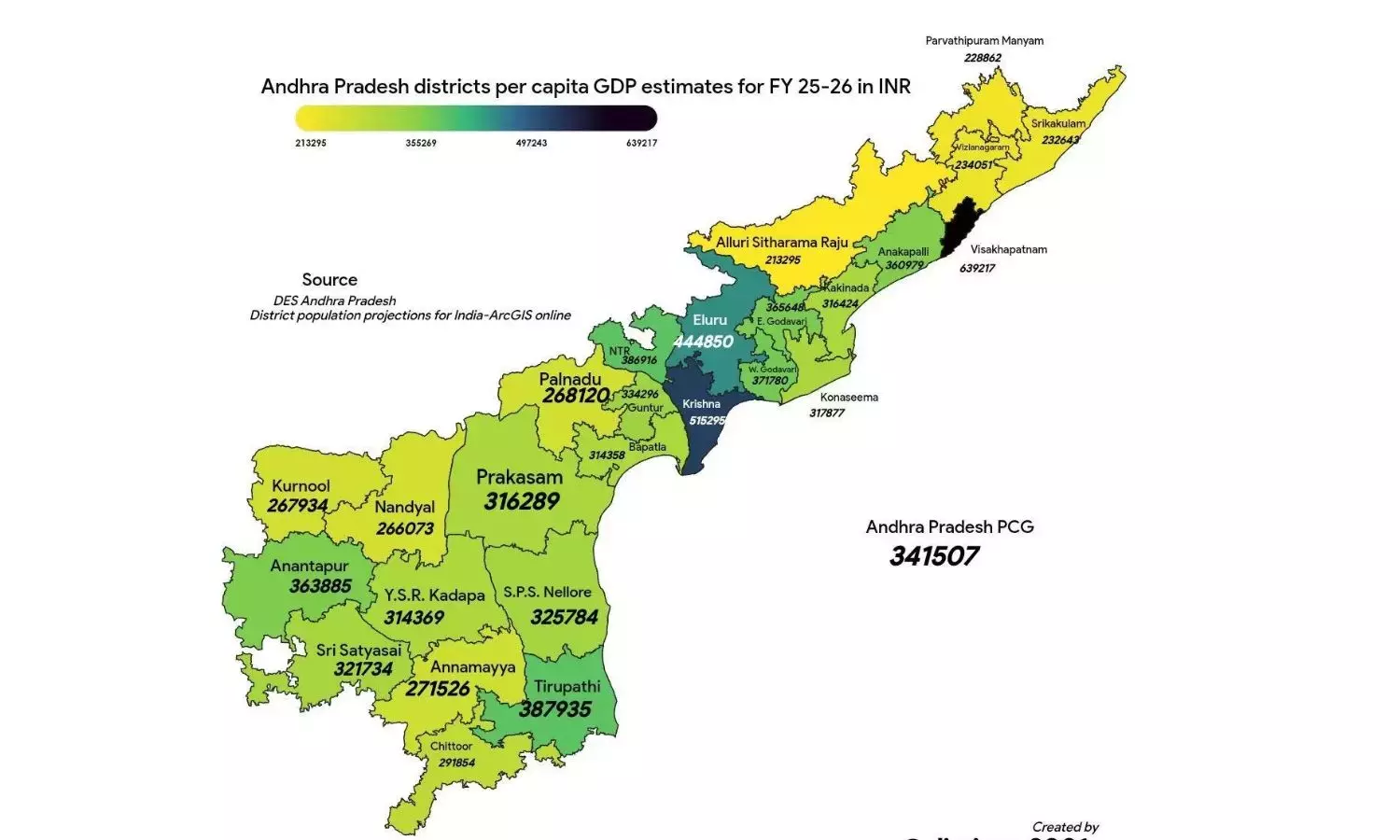 Andhra: गांवों के विलय के विवाद से पांच नगर निकायों में नगर निगम चुनाव पर संकट मंडरा रहा है