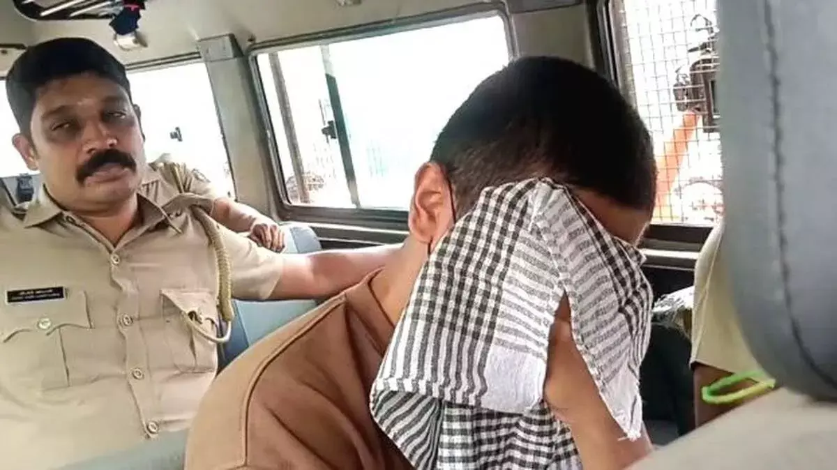 नेडुम्बसेरी हादसा: आरोपी सुहैल समेत 4 बोर्स्टल स्कूल भेजे गए