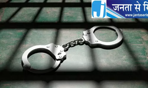 दिल्ली में ब्लैकमेलिंग रैकेट का खुलासा, 4 पकड़े गए