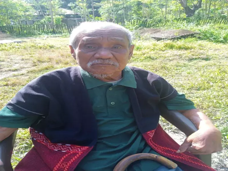 स्वास्थ्य सेवा को क्षति: अरुणाचल के वरिष्ठ फार्मासिस्ट उमे पेर्मे का निधन