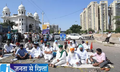 पंजाब में झोटा की हत्या पर बवाल, बाजार और स्कूल बंद