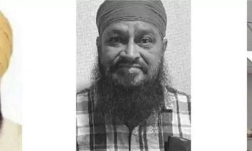 पंजाब में गिरफ्तारी के बाद अमेरिकी जांच एजेंसी को बड़ी कामयाबी पंजाब में गिरफ्तारी के बाद अमेरिकी जांच एजेंसी को बड़ी कामयाबी