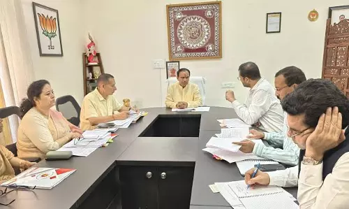 उत्तराखंड के महाविद्यालयों में प्राचार्य पदों पर जल्द होगा फैसला उत्तराखंड के महाविद्यालयों में प्राचार्य पदों पर जल्द होगा फैसला
