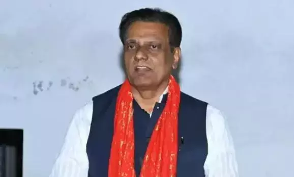 बीजेपी के एनवी सुभाष ने सुप्रीम कोर्ट में दायर याचिका को लेकर राहुल गांधी पर निशाना साधा बीजेपी के एनवी सुभाष ने सुप्रीम कोर्ट में दायर याचिका को लेकर राहुल गांधी पर निशाना साधा
