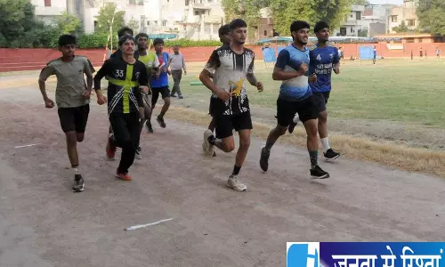 एशियाई खेलों में माझा के खिलाड़ी नदारद, खेल सुविधाओं पर उठे सवाल